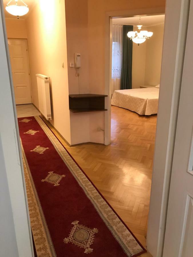 Gabor Pal 1 Apartman 2 Szoba Dunafoldvar Exterior photo